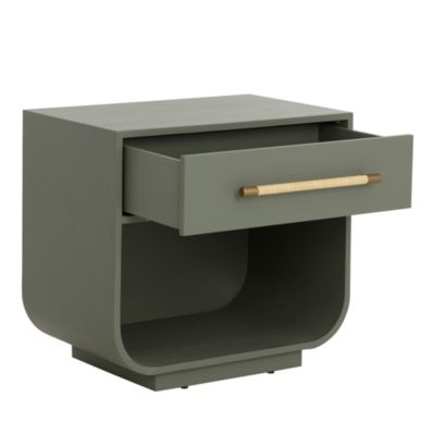 Tarrant Nightstand
