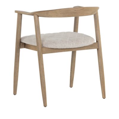 Jeremy Dining Armchair