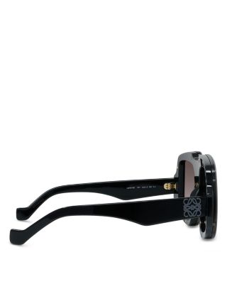 Anagram Geometric Sunglasses