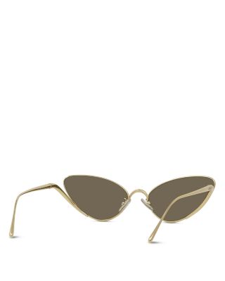 Signature Cat Eye Sunglasses, 59mm