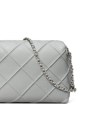 Fleming Soft Leather Crossbody