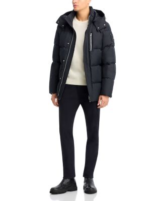 Cloud 3Q Down Jacket