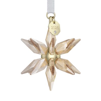 Annual Edition Festive 3D Ornament 2025