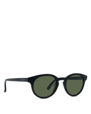 Lifestyle Round Sunglasses, 51mm