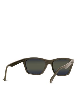 Legend 06 Originals Rectangle Sunglasses, 58mm