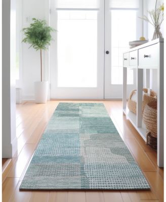 Dalyn Ravenna Washable RN10 Runner Area Rug, 2'3" x 7'6"