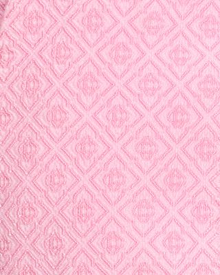 Tailored Monogram Pants