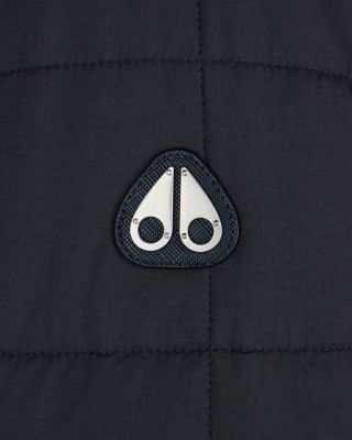 Walker Quilted Liner Jacket