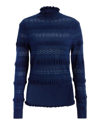 Adison Turtleneck Sweater