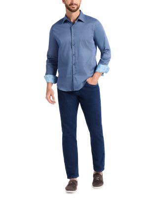 Cortland Button Down Shirt