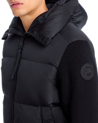 HyBridge&amp;reg; Grove Knit Hoodie