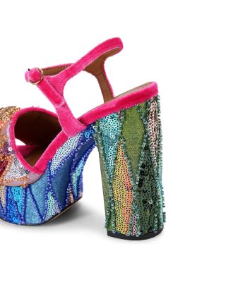 Women's Kensington Platform Sandals