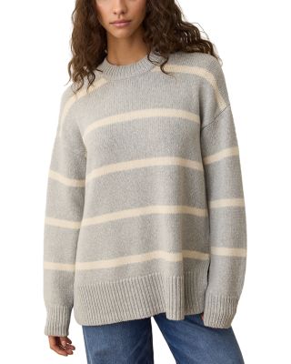 Berkeley Oversized Sweater