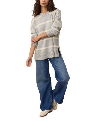 Berkeley Oversized Sweater