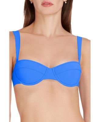 Athens Underwire Bikini Top