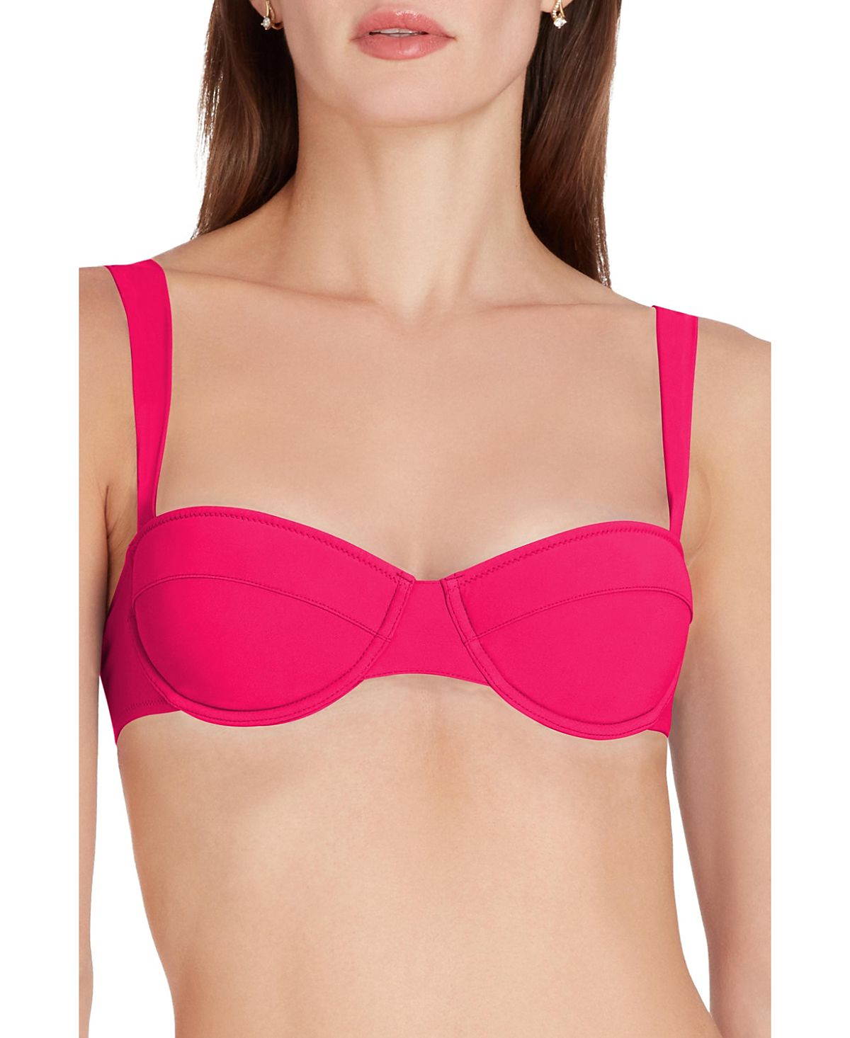 Valimare Athens Underwire Bikini Top