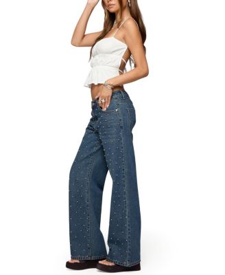 Adler Tiered Backless Top