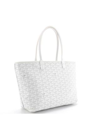  PM Artois Tote Coated Canvas