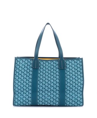  MM Villette Tote Coated Canvas