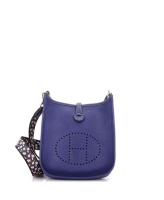  TPM Evelyne Bag Gen III Clemence