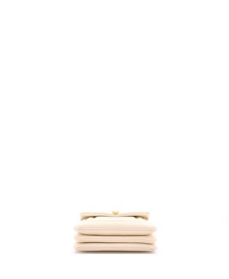  Small Serpenti Reverse Shoulder Bag Leather