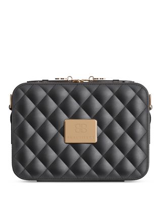 GO Mini Vanity Case - Black