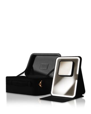 GO Mini Vanity Case - Black