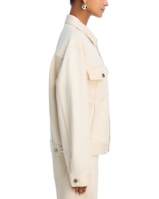 Classic Trucker Jacket