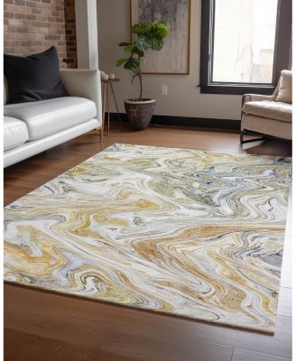 Dalyn Ravenna Washable RN8 Area Rug, 5' x 7'6"