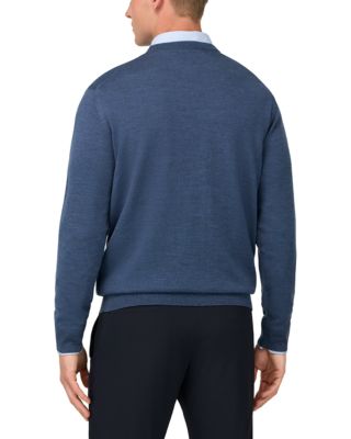 Extrafine Merino Wool Sweater