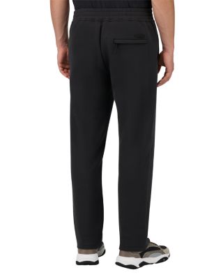 Mixed Scuba Jogger Pants