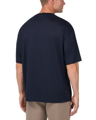 High Performance Jersey Tee 