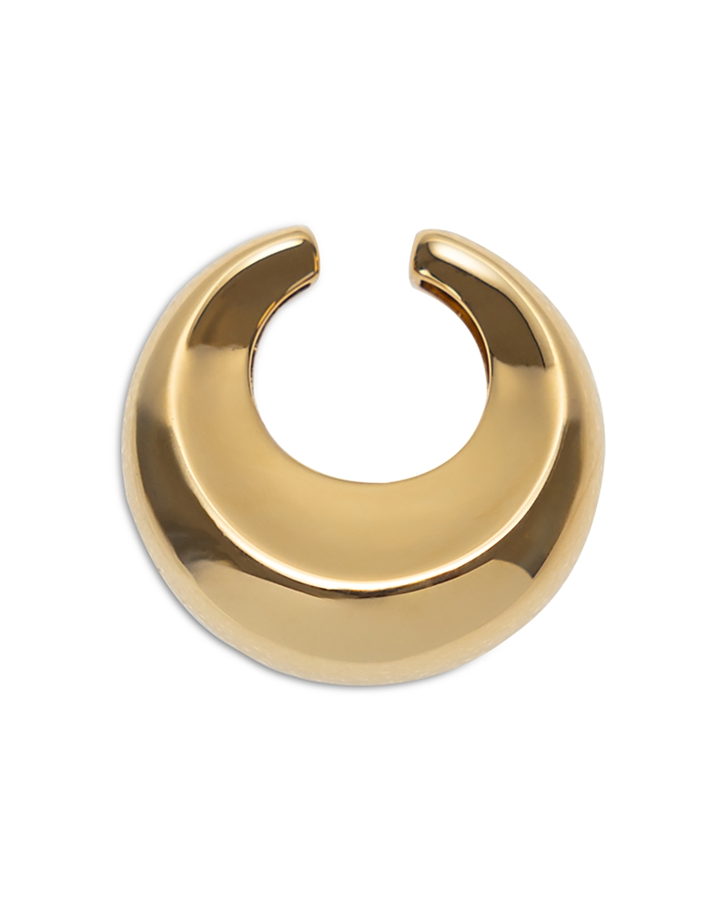 Nina Gordon Large Concave Ear Cuff