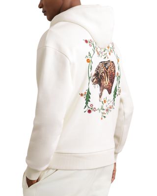 x ALICE CANALE Long Sleeve Hoodie