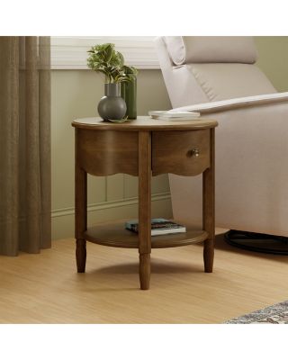Liberty Assembled Nightstand