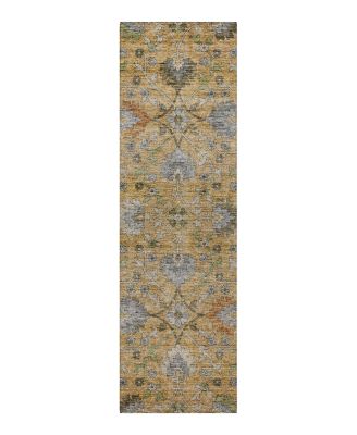 Dalyn Rug Company Silk Road SR1 Runner Area Rug, 2'3"x7'6"