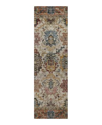 Dalyn Rug Company Silk Road SR5 Runner Area Rug, 2'3"x7'6"