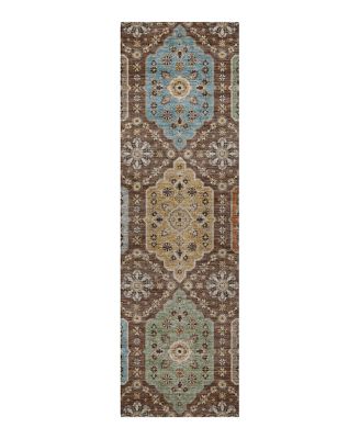 Dalyn Rug Company Silk Road SR7 Runner Area Rug, 2'3"x7'6"