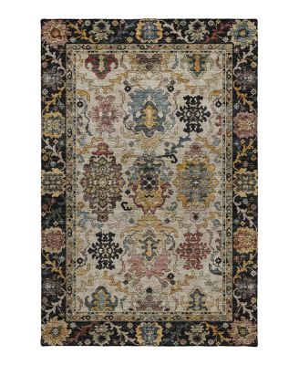 Dalyn Rug Company Silk Road SR5 Area Rug, 2'0"x3'0"