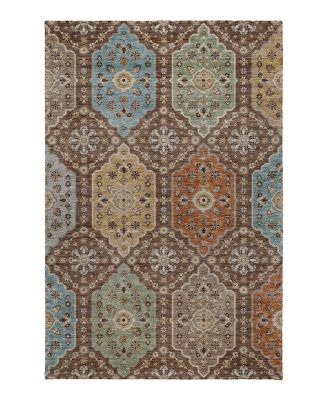Dalyn Rug Company Silk Road SR7 Area Rug, 6'6"x9'6"