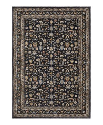 Oriental Weavers Eliana ELI04 Area Rug, 5'3"x7'6"