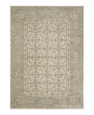 Oriental Weavers Maeve MAE04 Area Rug, 6'7"x9'6"