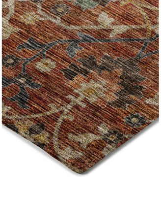 Dalyn Rug Company Silk Road SR4 Runner Area Rug, 2'3"x7'6"