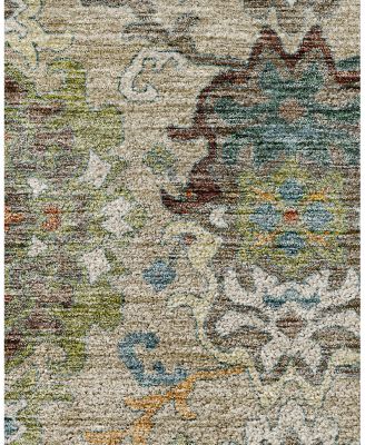 Dalyn Rug Company Silk Road SR5 Area Rug, 2'0"x3'0"