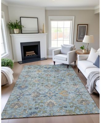 Dalyn Rug Company Silk Road SR1 Area Rug, 3'0"x5'0"