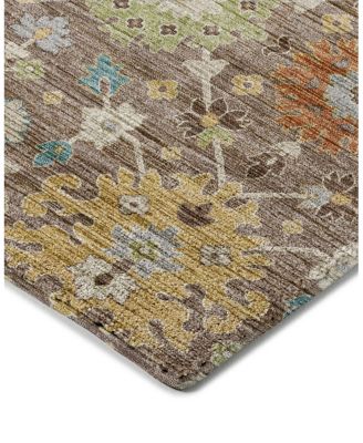 Dalyn Rug Company Silk Road SR3 Area Rug, 3'0"x5'0"