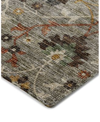 Dalyn Rug Company Silk Road SR4 Area Rug, 5'0"x7'6"