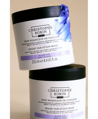 Shade Variation Care Mask 8.3 oz.