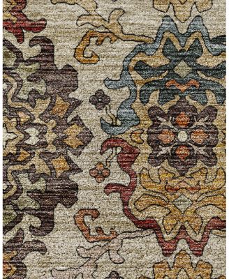 Dalyn Rug Company Silk Road SR5 Area Rug, 9'0"x12'0"