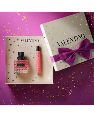Donna Born in Roma Eau de Parfum Gift Set ($182 value)